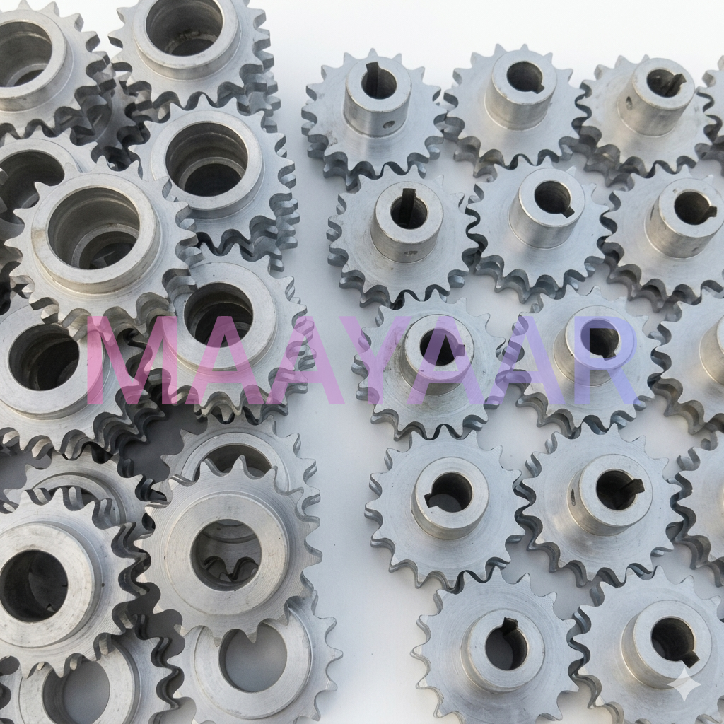Chain Sprocket
